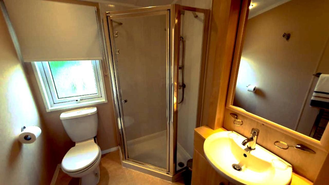 19 Park Views Just Outside Penrith For Holidays And Short Breaks Please No Commercial Vans Thankyou High Hesket Exterior foto